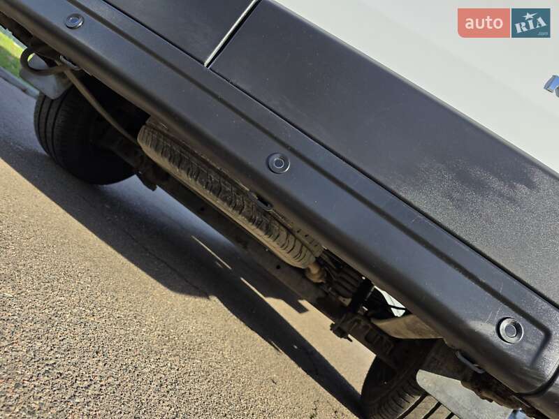 Універсал Renault Master 2018 в Одесі