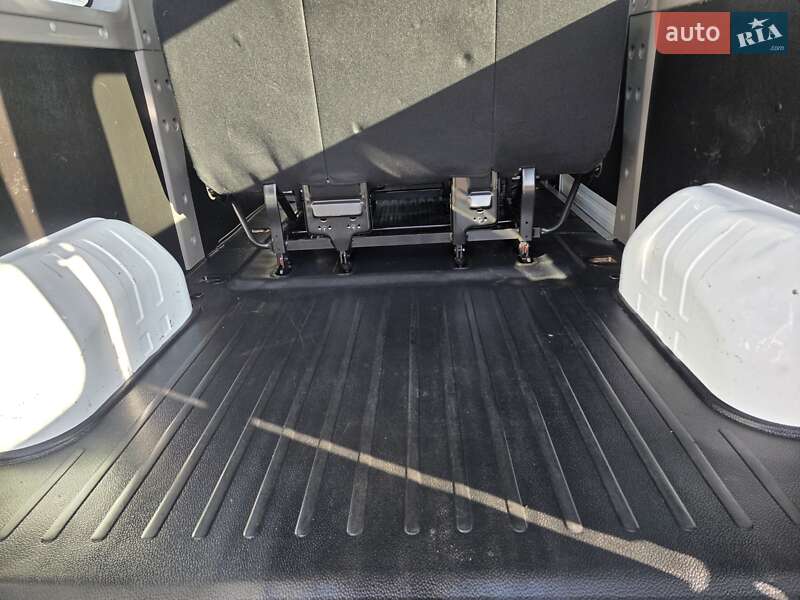 Універсал Renault Master 2018 в Одесі