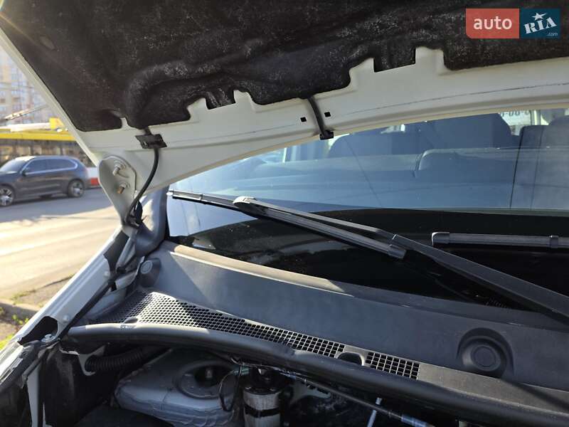 Універсал Renault Master 2018 в Одесі