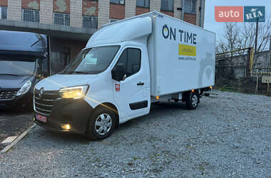 Інші вантажівки Renault Master 2024 в Рівному