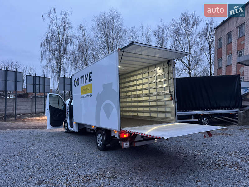 Інші вантажівки Renault Master 2024 в Рівному фото 25 Інші вантажівки Renault Master 2024 в Рівному