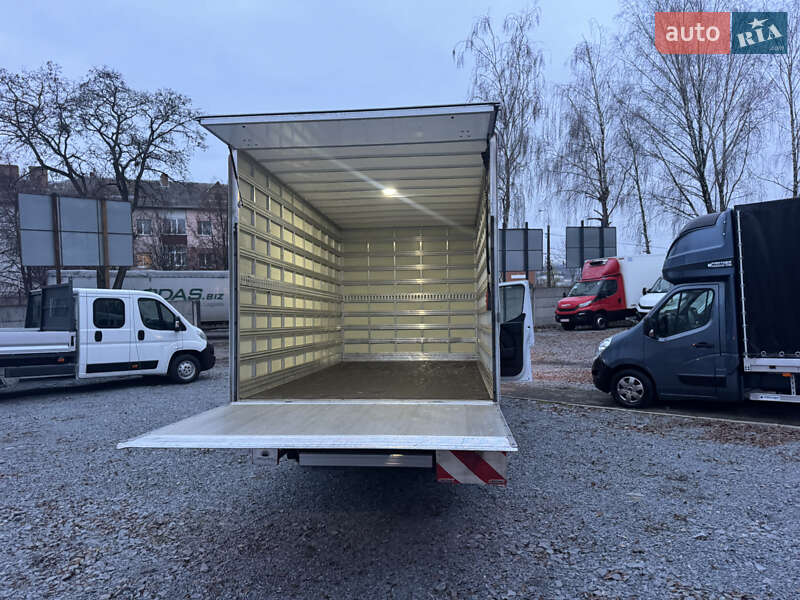 Інші вантажівки Renault Master 2024 в Рівному фото 27 Інші вантажівки Renault Master 2024 в Рівному