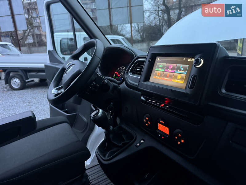 Інші вантажівки Renault Master 2024 в Рівному фото 32 Інші вантажівки Renault Master 2024 в Рівному
