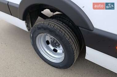 Вантажний фургон Renault Master 2022 в Ковелі