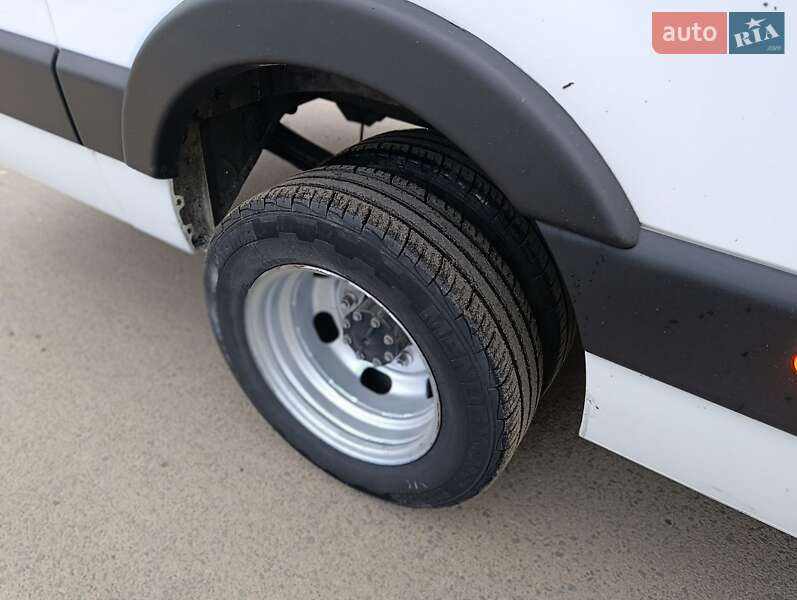 Вантажний фургон Renault Master 2022 в Ковелі