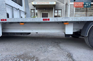 Эвакуатор Renault Master 2013 в Коростышеве