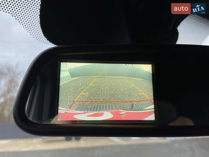 Грузовой фургон Renault Master 2022 в Киеве