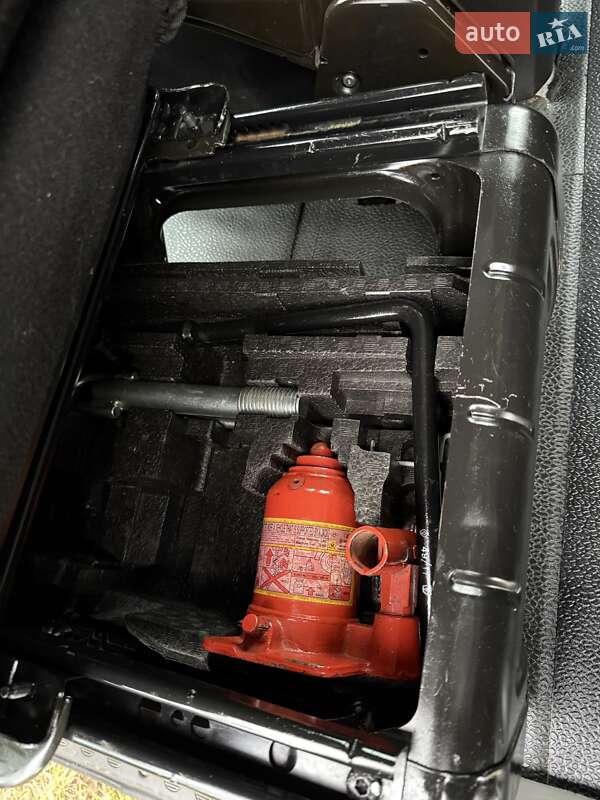 Борт Renault Master 2018 в Львові