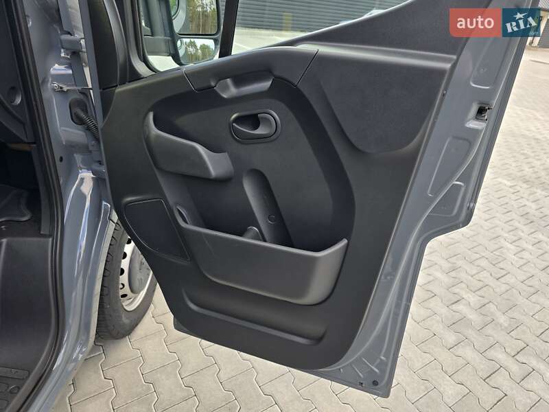 Тентований Renault Master 2021 в Ковелі фото 32 Тентований Renault Master 2021 в Ковелі