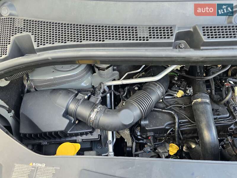 Тентований Renault Master 2021 в Ковелі фото 40 Тентований Renault Master 2021 в Ковелі