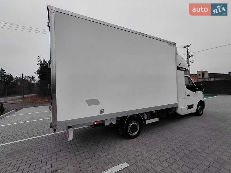 Інші вантажівки Renault Master 2023 в Ковелі
