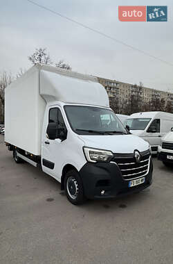 Грузовой фургон Renault Master 2020 в Киеве