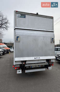 Грузовой фургон Renault Master 2020 в Киеве