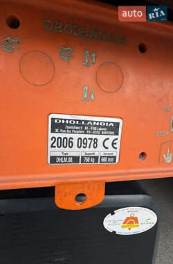 Грузовой фургон Renault Master 2020 в Киеве