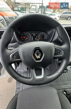 Грузовой фургон Renault Master 2020 в Киеве