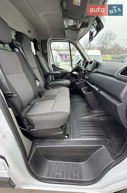 Грузовой фургон Renault Master 2020 в Киеве