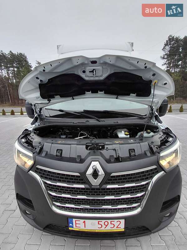 Інші вантажівки Renault Master 2023 в Ковелі