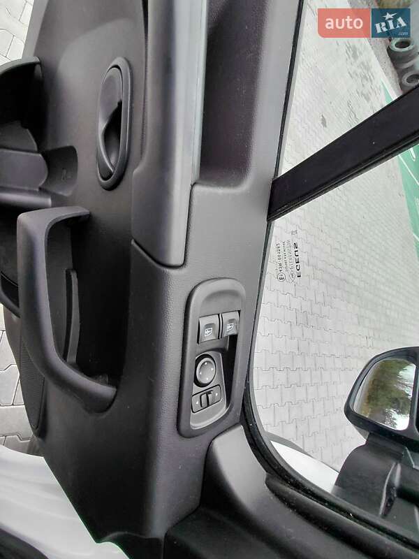 Інші вантажівки Renault Master 2023 в Ковелі