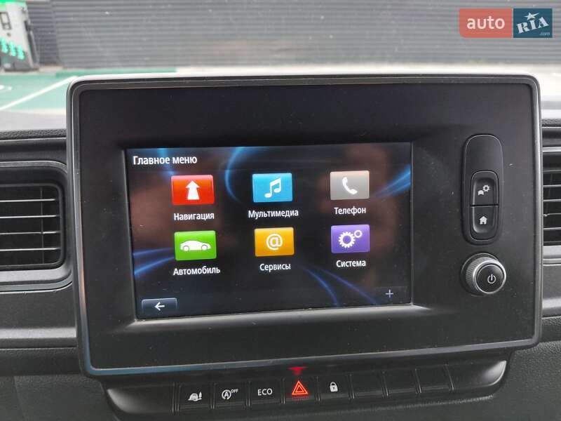 Інші вантажівки Renault Master 2023 в Ковелі