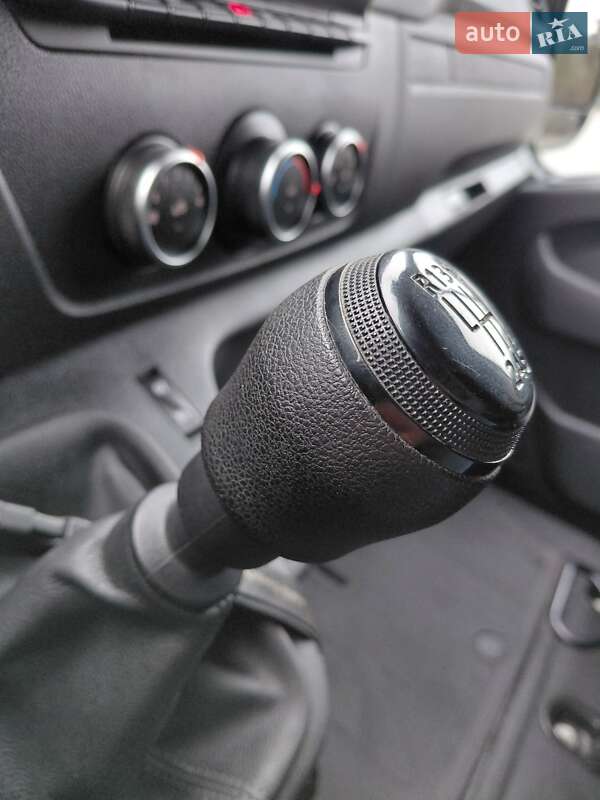 Інші вантажівки Renault Master 2023 в Ковелі