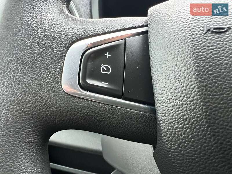 Тентований Renault Master 2023 в Києві