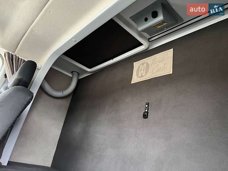 Тентований Renault Master 2023 в Києві