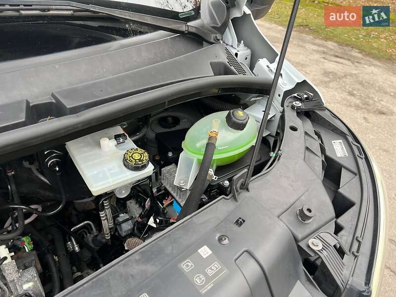 Тентований Renault Master 2023 в Києві