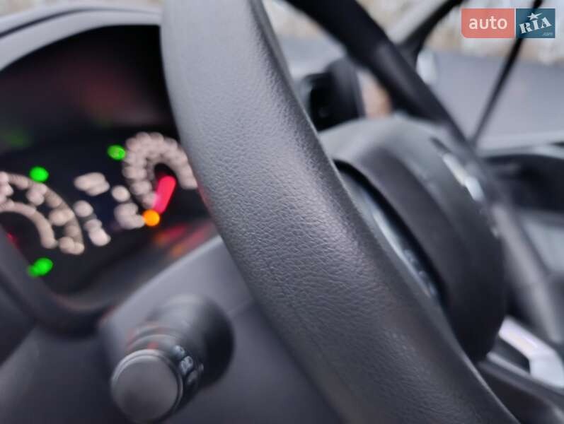 Вантажний фургон Renault Master 2023 в Києві