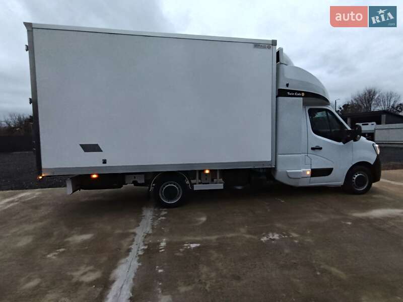 Вантажний фургон Renault Master 2023 в Києві