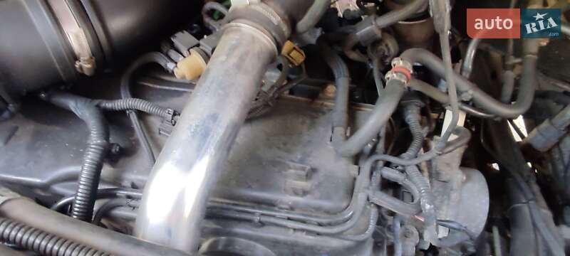 Рефрижератор Renault Master 2020 в Ратным