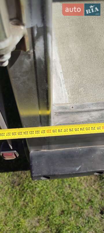 Рефрижератор Renault Master 2020 в Ратным