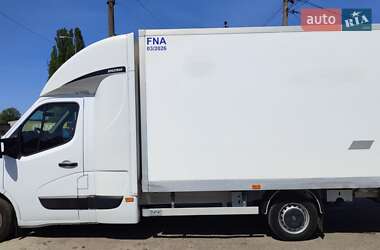 Рефрижератор Renault Master 2020 в Ратным