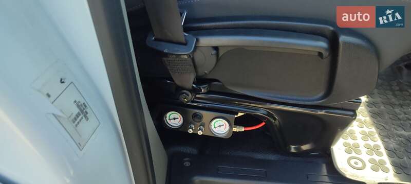 Рефрижератор Renault Master 2020 в Ратным