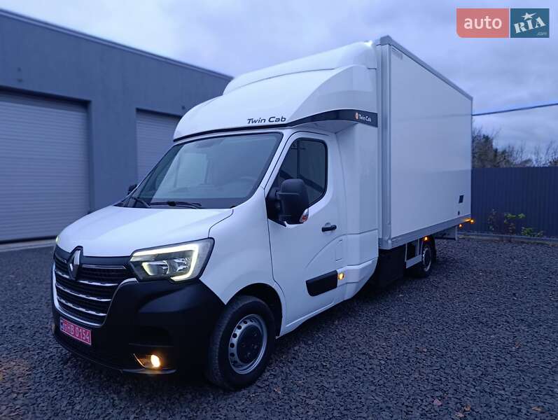 Інші вантажівки Renault Master 2023 в Ковелі