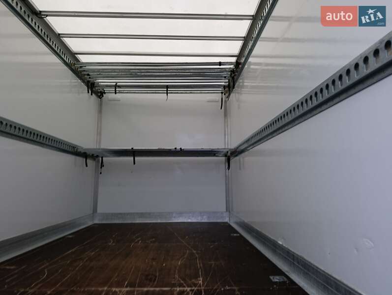 Інші вантажівки Renault Master 2023 в Ковелі