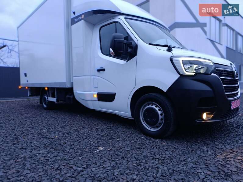 Інші вантажівки Renault Master 2023 в Ковелі