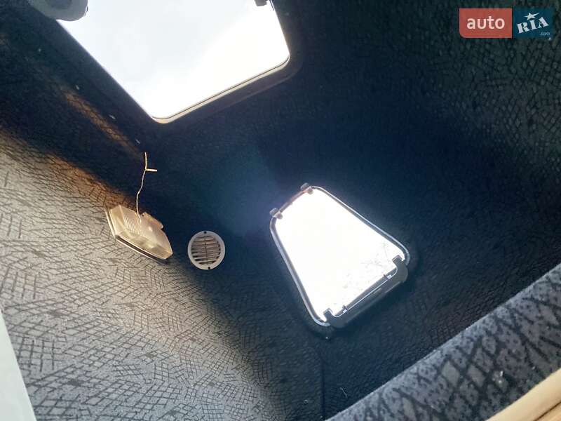 Тентованый Renault Master 2022 в Хусте