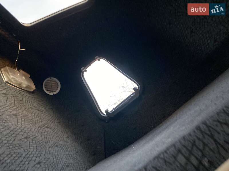 Тентованый Renault Master 2022 в Хусте