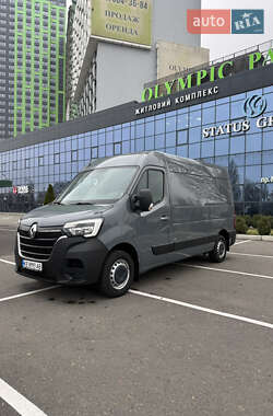 Вантажний фургон Renault Master 2023 в Києві