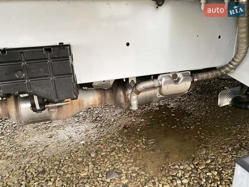 Тентований Renault Master 2022 в Хусті фото 39 Тентований Renault Master 2022 в Хусті