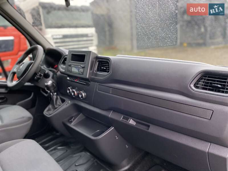 Тентований Renault Master 2022 в Хусті фото 46 Тентований Renault Master 2022 в Хусті