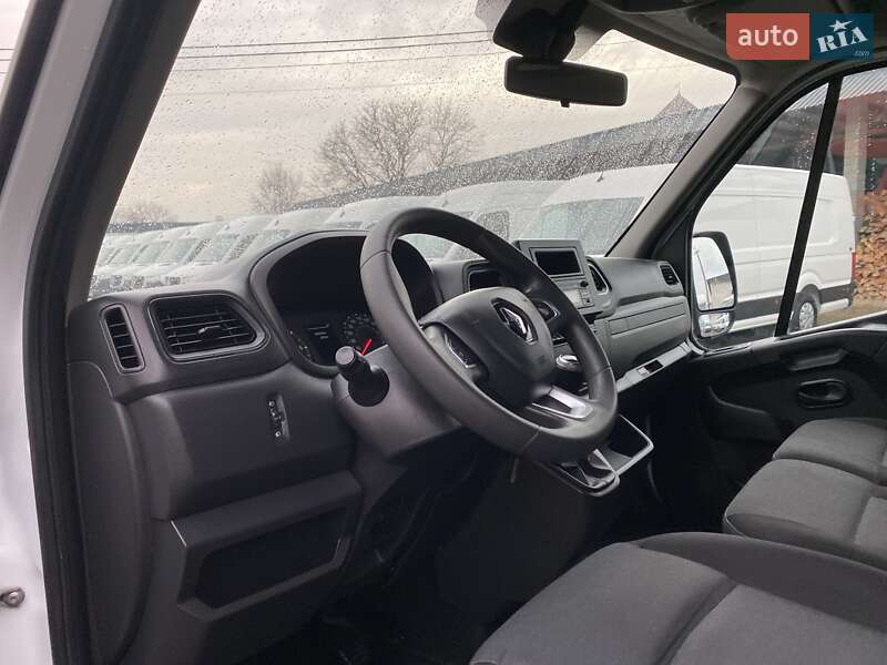 Тентований Renault Master 2022 в Хусті фото 48 Тентований Renault Master 2022 в Хусті