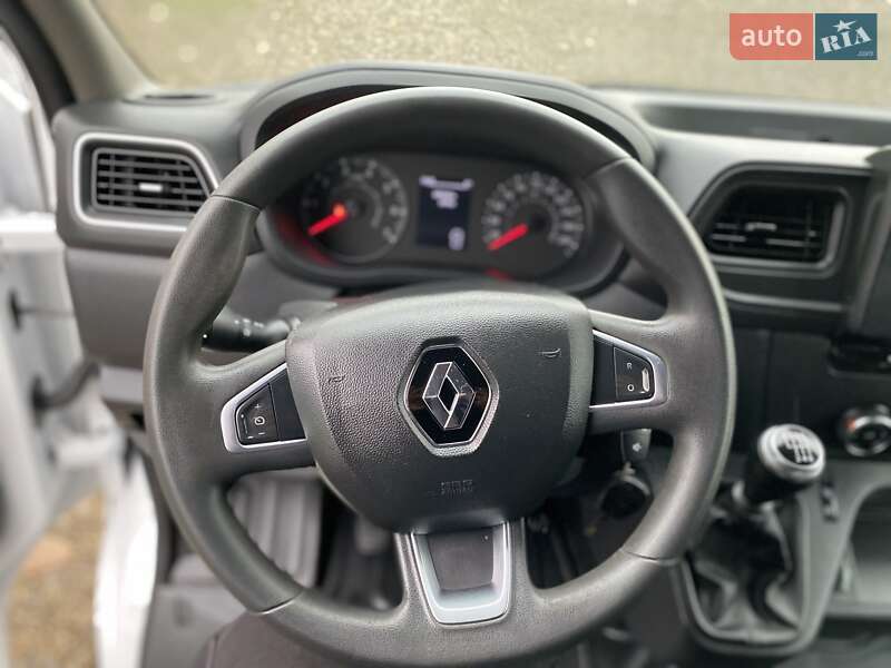 Тентований Renault Master 2022 в Хусті фото 52 Тентований Renault Master 2022 в Хусті