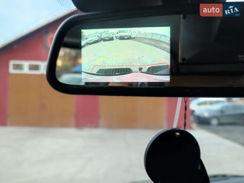 Вантажний фургон Renault Master 2021 в Луцьку