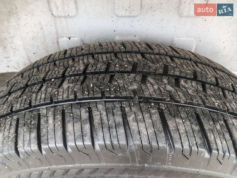 Вантажний фургон Renault Master 2019 в Києві