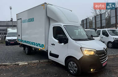 Грузовой фургон Renault Master 2022 в Ровно