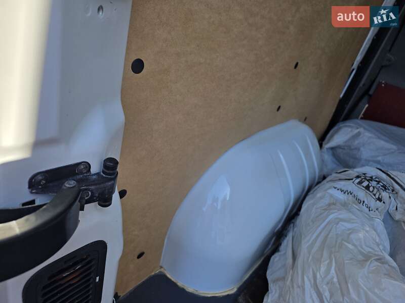 Мінівен Renault Master 2018 в Одесі