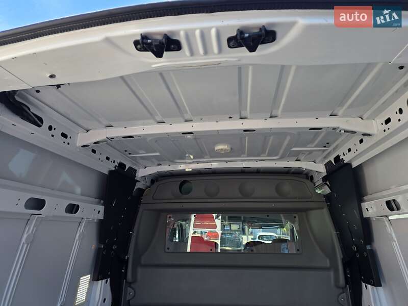 Мінівен Renault Master 2018 в Одесі