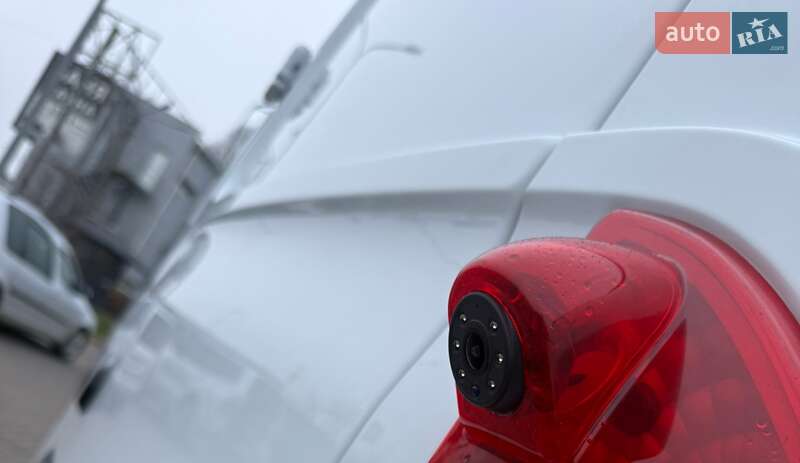 Вантажний фургон Renault Master 2022 в Києві