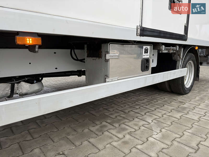 Вантажний фургон Renault Master 2021 в Дубні фото 18 Вантажний фургон Renault Master 2021 в Дубні